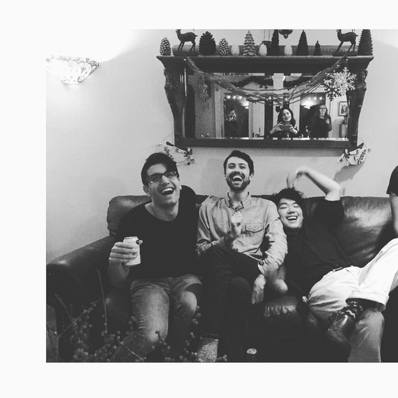 Meet your Posher, Kevin - Picture 1 of 1